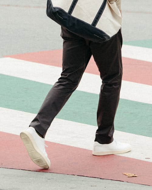 lifestyle image of Terra Low Sneaker