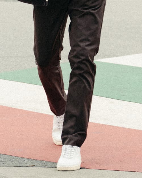 lifestyle image of Terra Low Sneaker