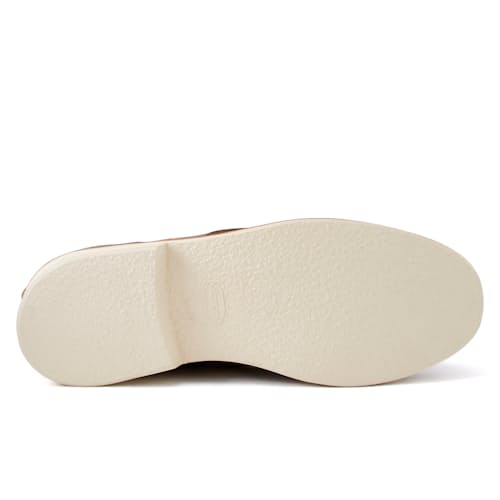 laydown image of Chukka Boot - Exclusive
