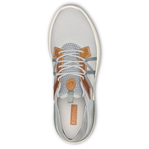 laydown image of Mio Li Sneaker