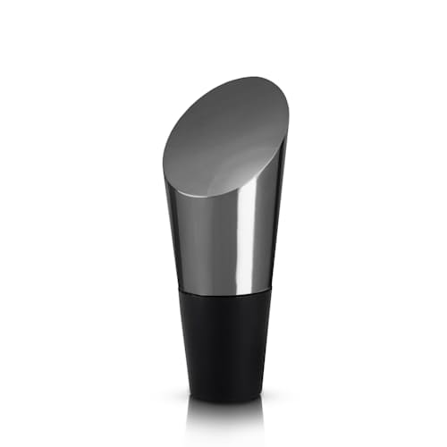 laydown image of Wine Bottle Stopper
