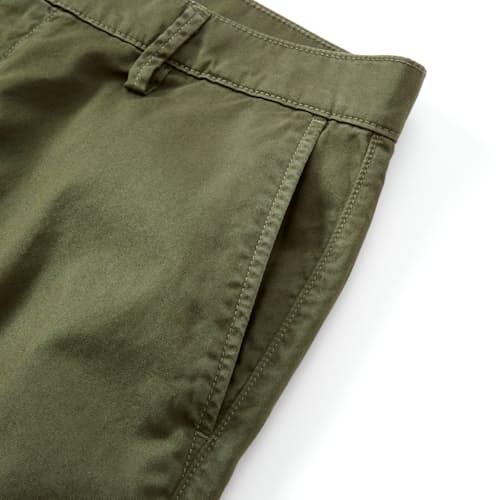laydown image of Cool Chinos