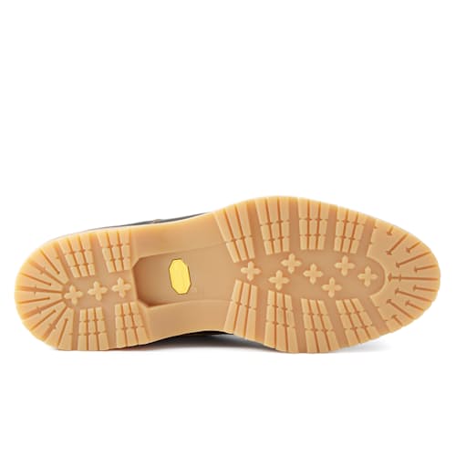 laydown image of Wolf Boot