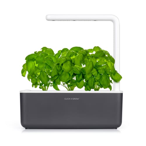 laydown image of Mini Smart Garden