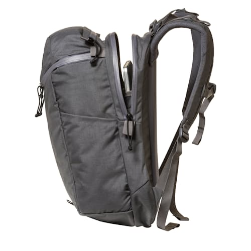 laydown image of Urban Assault 24L