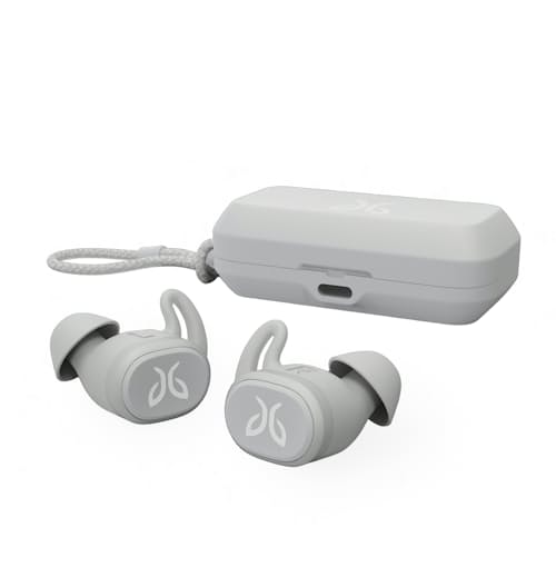 laydown image of Vista Earthproof Wireless Headphones
