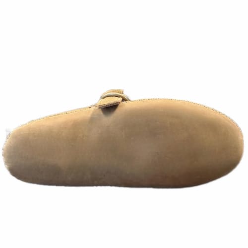 lifestyle image of Ring Mule