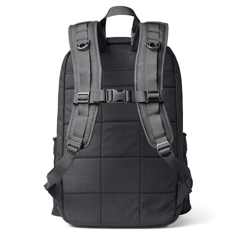 laydown image of Ripstop Nylon Backpack