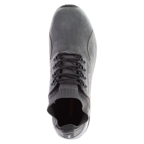 laydown image of Jungle Mid XX Waterproof AC+