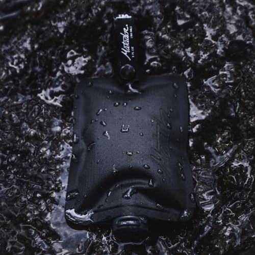 lifestyle image of FlatPak Travel Toiletry Bottle