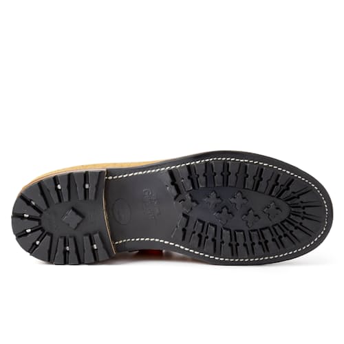 laydown image of Service Boot - Exclusive