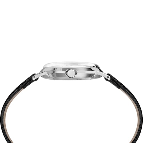 laydown image of Marlin Manual Watch