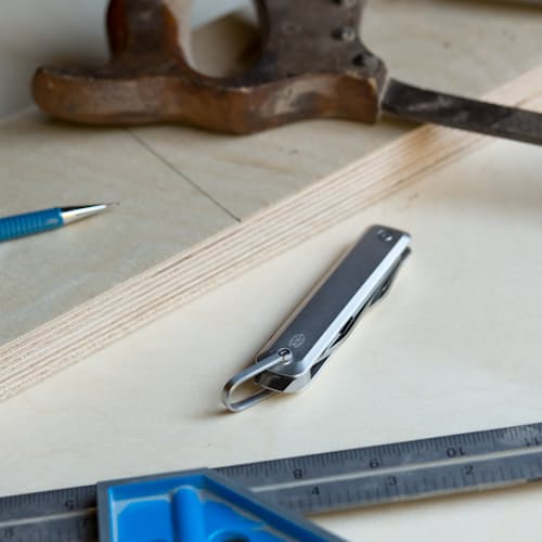 laydown image of The Ellis Multi Tool