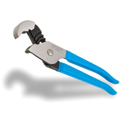 laydown image of NUTBUSTER 9.5" Tongue & Groove Plier