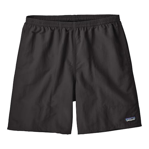 laydown image of Baggies Shorts - 7"