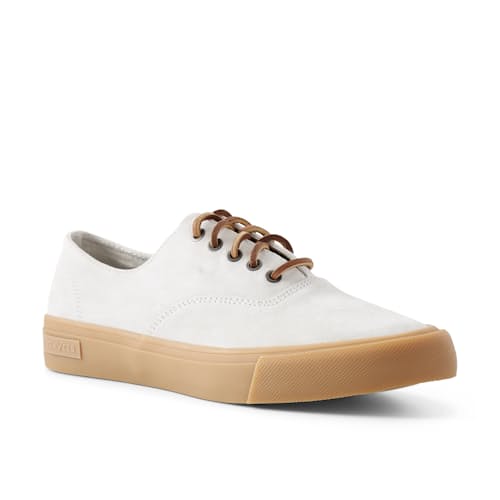 laydown image of Legends Pig Suede