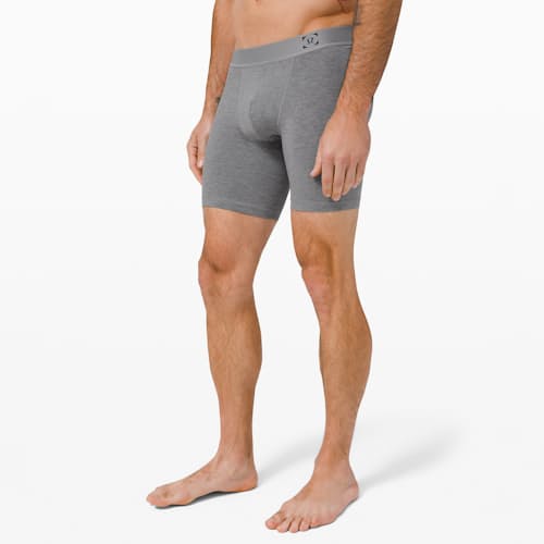 laydown image of AIM Boxer - 5"