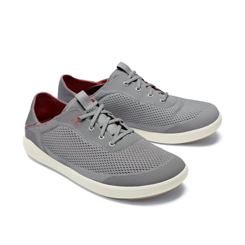 laydown image of Moku Pae Sneaker