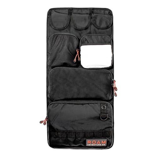 laydown image of 105L Lid Organizer