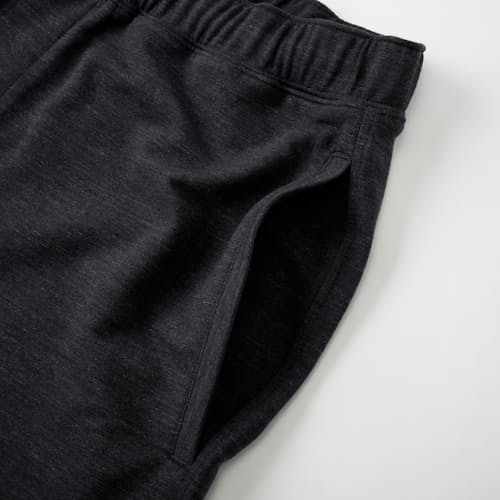 laydown image of Tech Sweatpant