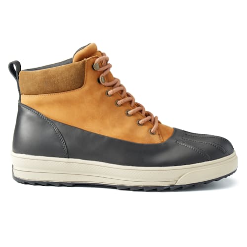 laydown image of All-Weather Duckboot