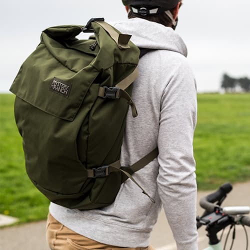 laydown image of Street Zen - 25L