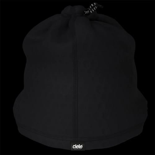 laydown detail image of DOSBeanie