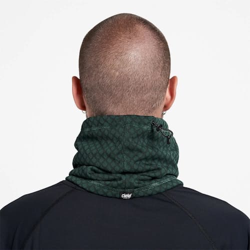 on model image of DOSBeanie