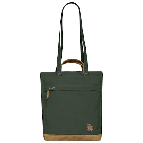 laydown image of Totepack No.2