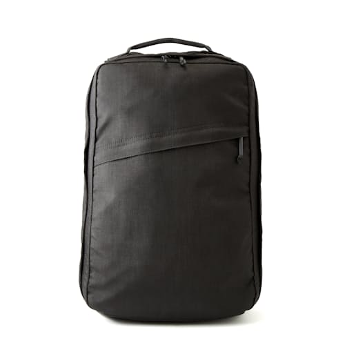 laydown image of GR1 500D Slick Backpack - 21L