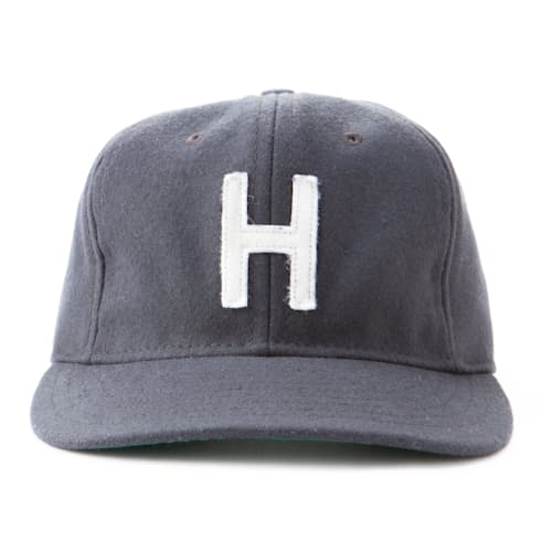 laydown image of Explorer's Cap