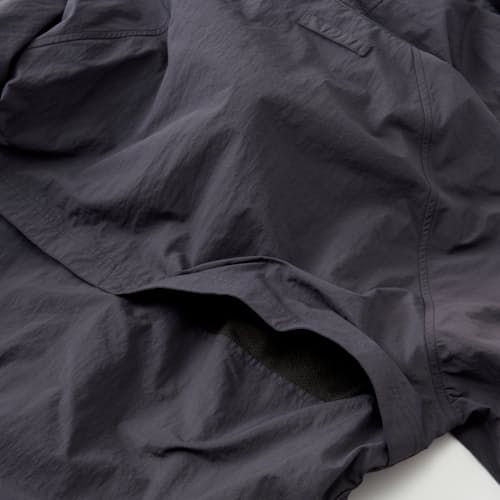 laydown image of The Windward Full Zip