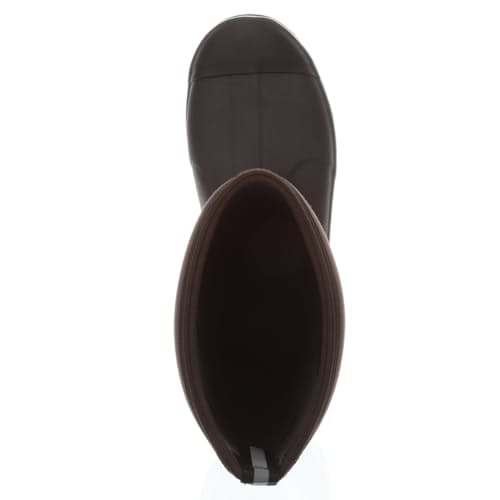 laydown image of Chore Boot Tall