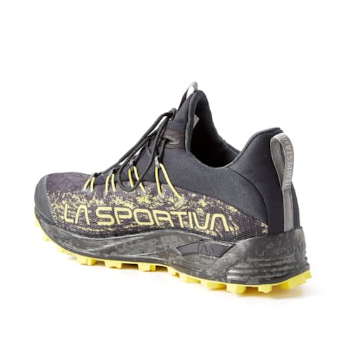 laydown image of Tempesta GTX Trail Runner
