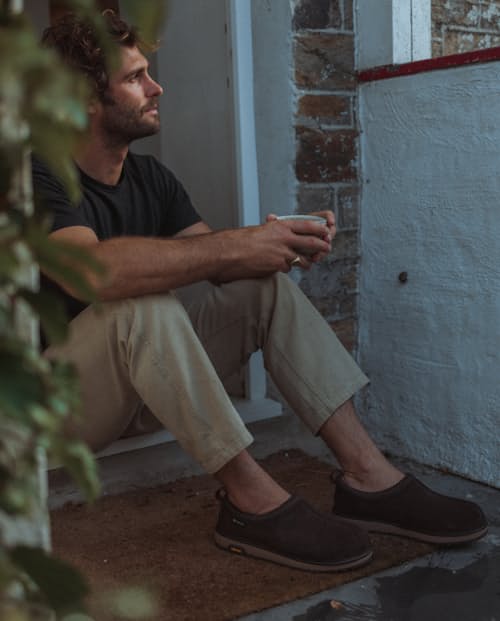 lifestyle image of Tasman GTX