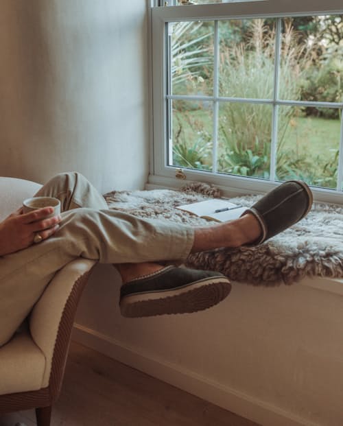 lifestyle image of Tasman Baxter