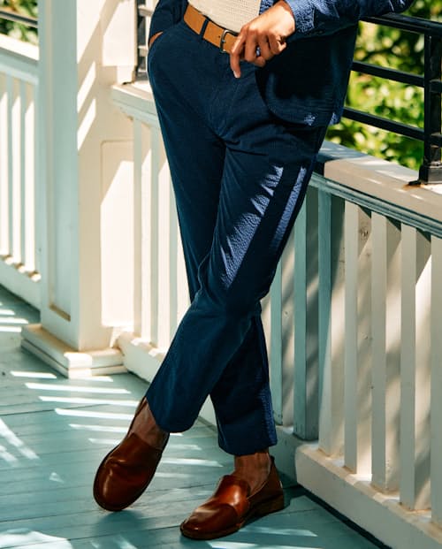 lifestyle image of Patnoflex Loafer