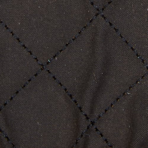 laydown image of Barbour Dalegarth Gloves