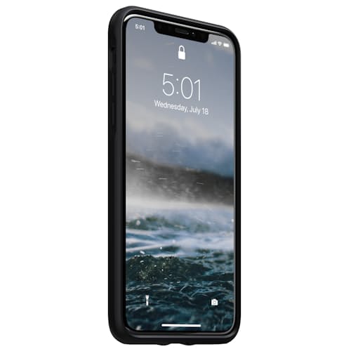laydown image of Rugged Case - iPhone 11 Pro Max