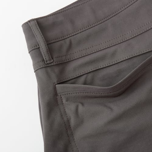 laydown image of Meridian Pant