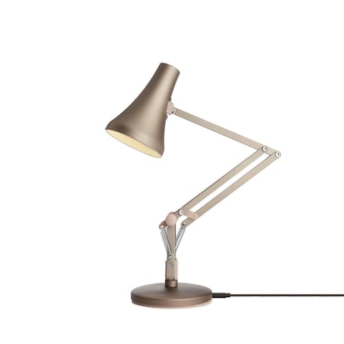 laydown image of Model 90 Desk Lamp
