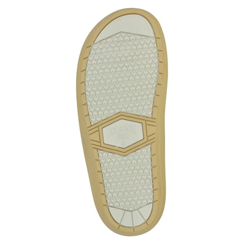 laydown image of Classic Leather Flip Flop