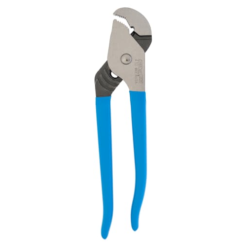 laydown image of NUTBUSTER 9.5" Tongue & Groove Plier