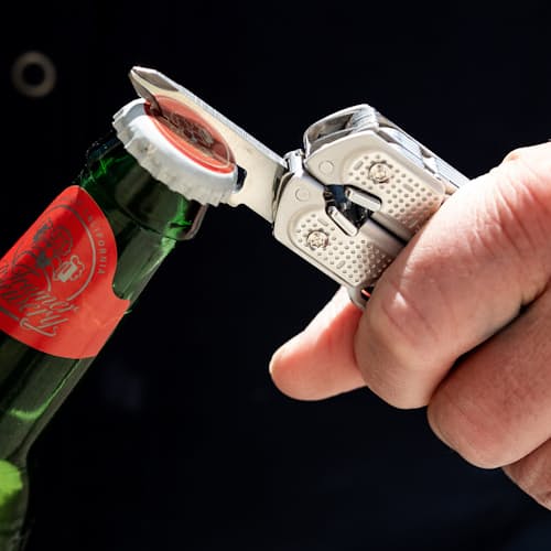 laydown image of FREE P2 - Multipurpose Plier