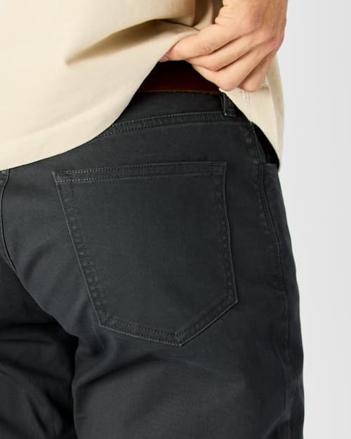 on model image of 365 Pant - HB Classic