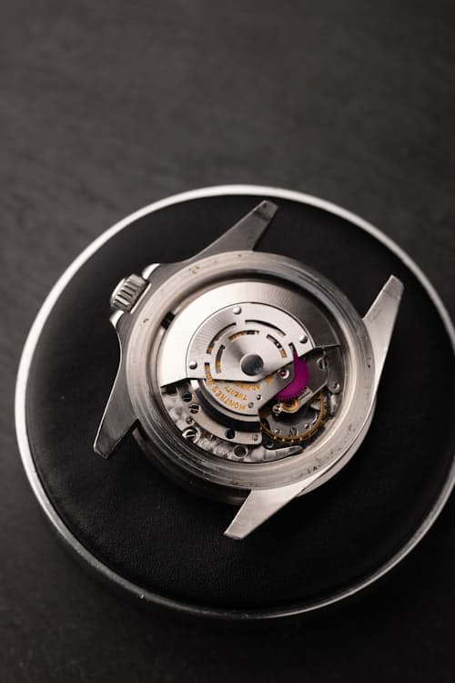no crop image of Rolex 1680 MK1 Submariner