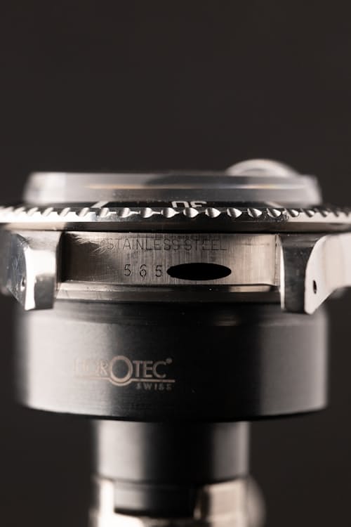 no crop image of Rolex 1680 MK1 Submariner