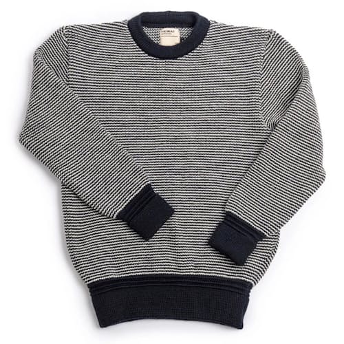 lifestyle image of Signal Sweater