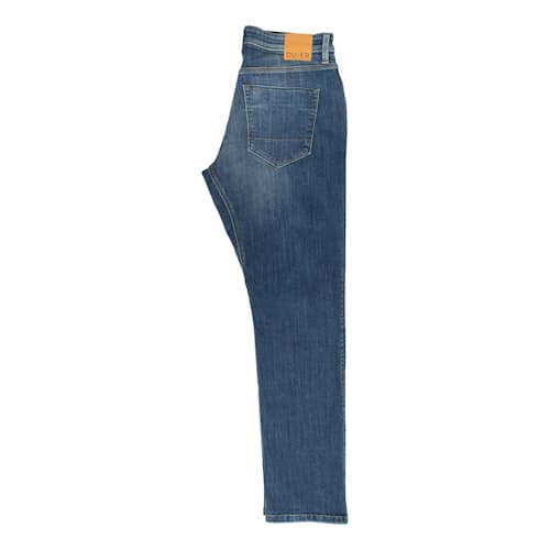 laydown image of Performance Denim - Slim
