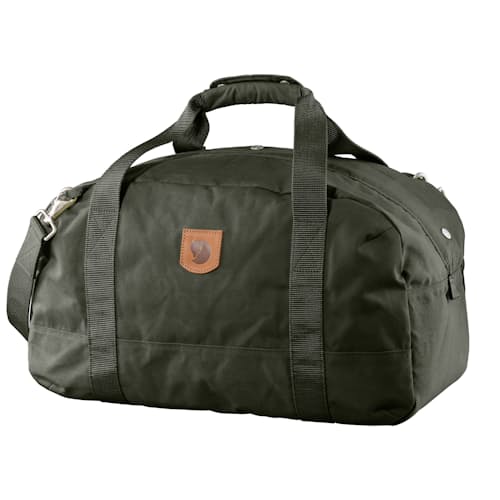 laydown image of Greenland Duffel